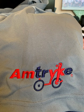 Amtryke Polo Shirt - Men