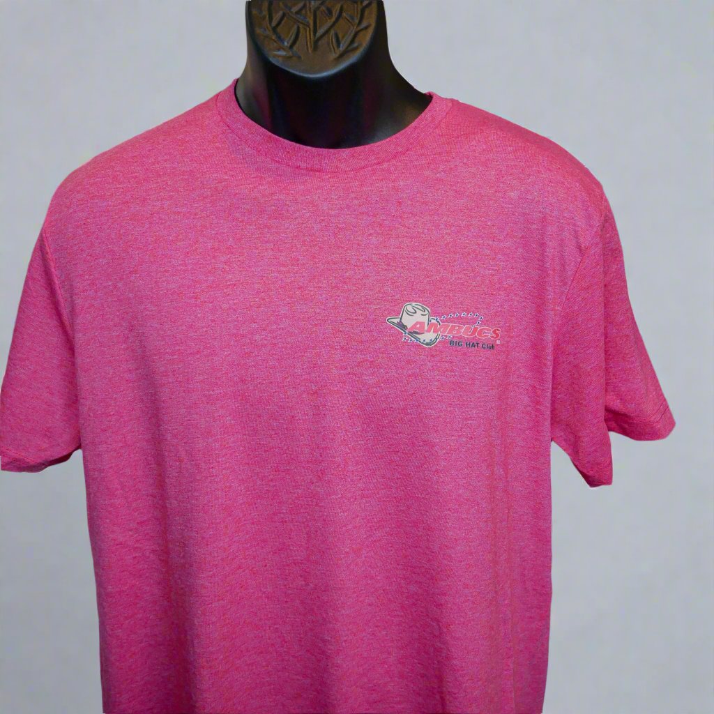 Got Stars Big Hat Club T-Shirt
