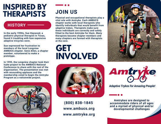Amtryke Brochure