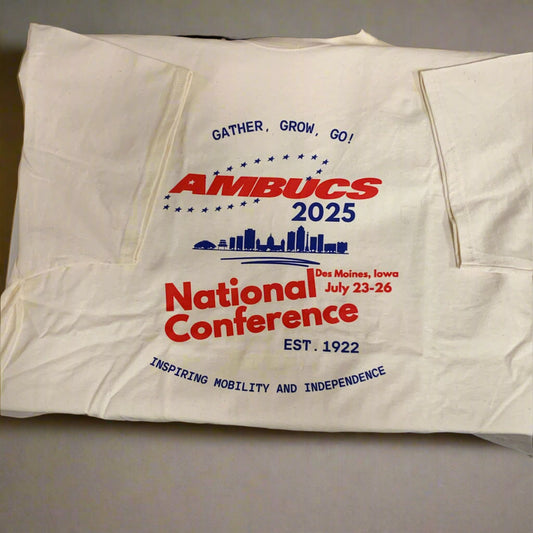 2025 National Conference T-shirt