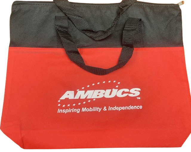 $1 Ambucs bag
