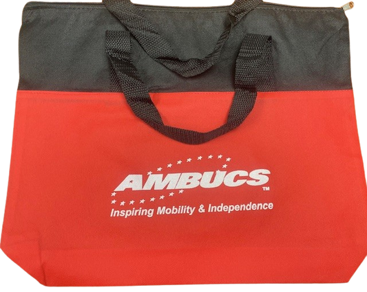 $1 Ambucs bag