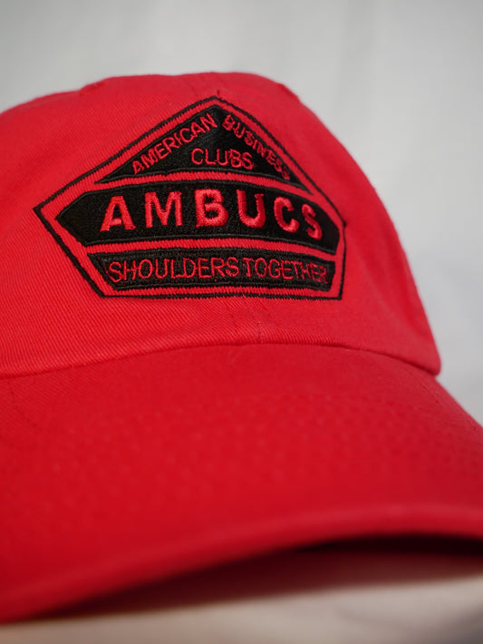 AMBUCS Ball Cap