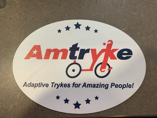 AMTRYKE Magnet