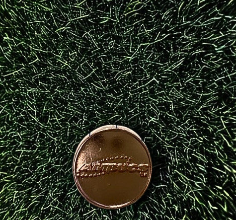 NEW! AMBUCS Gold Golf Ball Marker