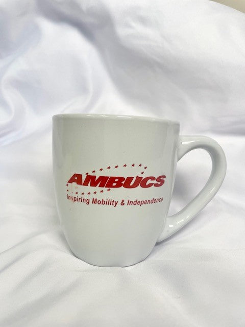 AMBUCS Coffee Mug