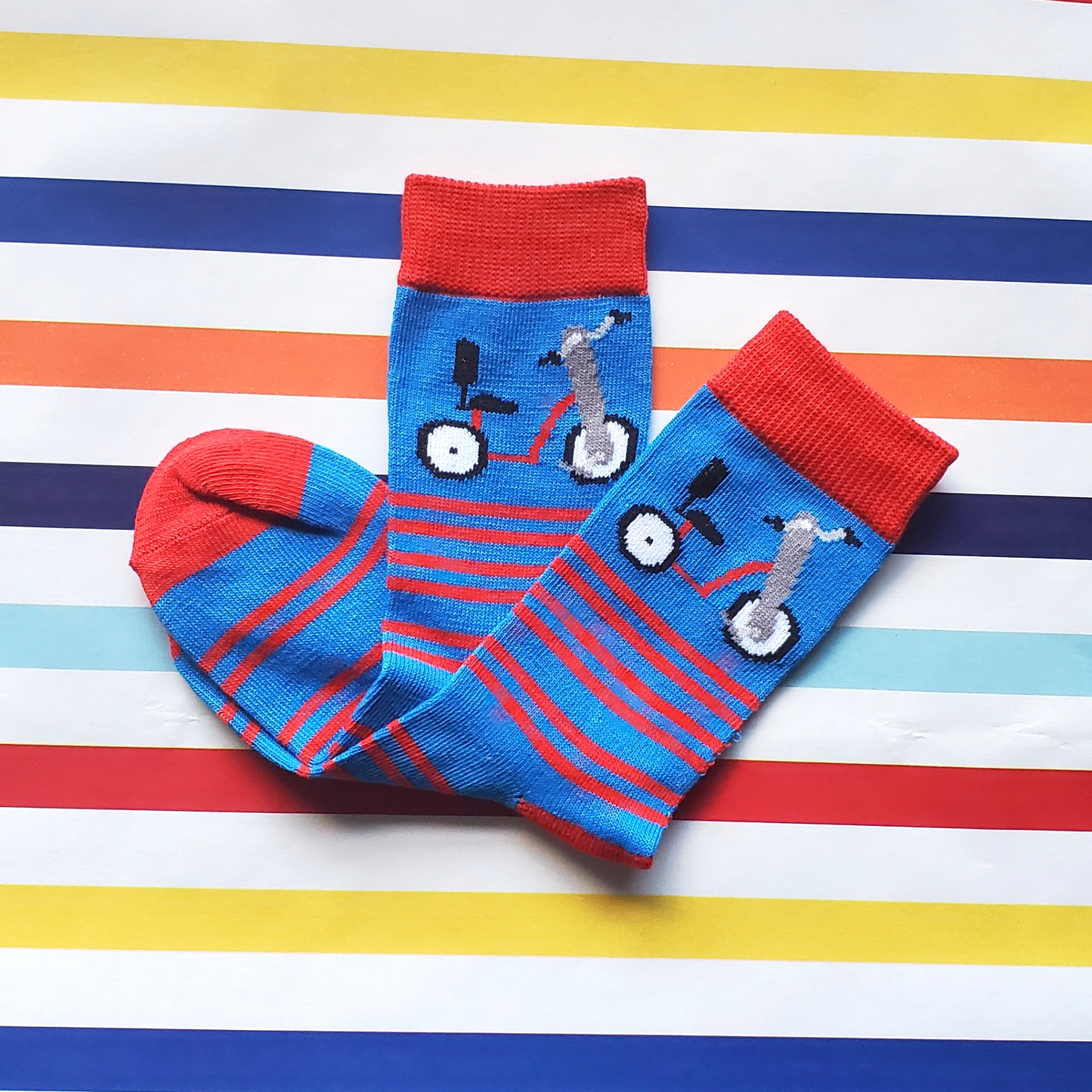 AMBUCS Socks (Youth)